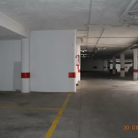 Apartamento Apartamento Vacacional Rota