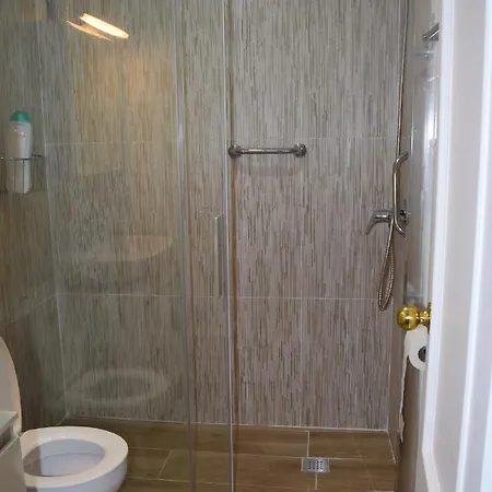 Apartamento Apartamento Vacacional *