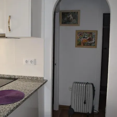 Apartamento Vacacional * Rota