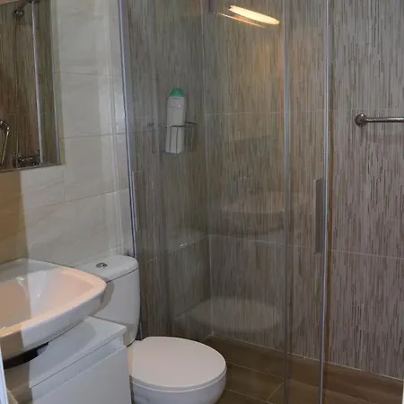 Apartamento Vacacional