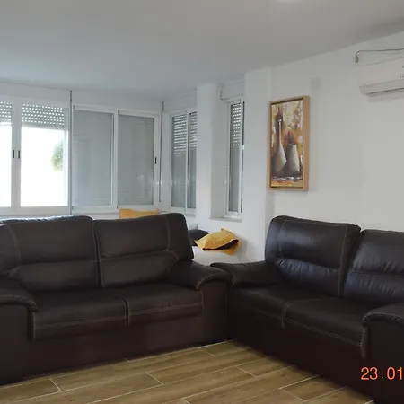 Apartamento Vacacional Apartamento Rota