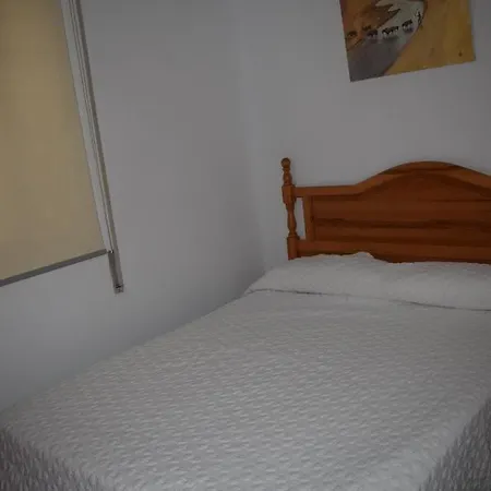 Apartamento Apartamento Vacacional