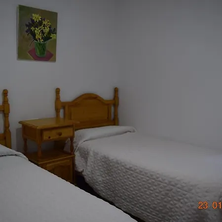 Apartamento Vacacional Apartamento *