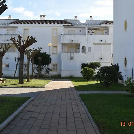 Apartment Apartamento Vacacional *