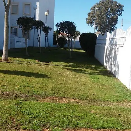 Apartamento Vacacional * Rota