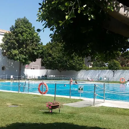 Apartamento Vacacional Apartment Rota