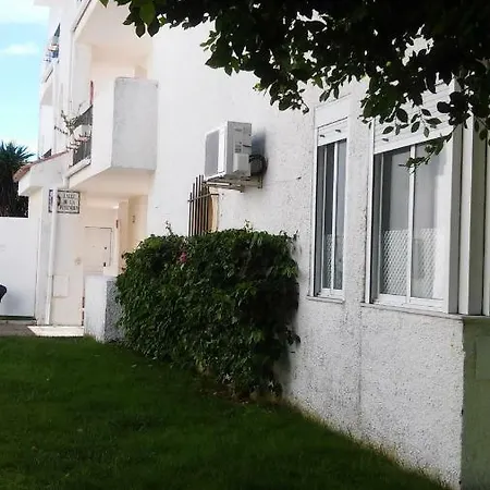 Apartment Apartamento Vacacional