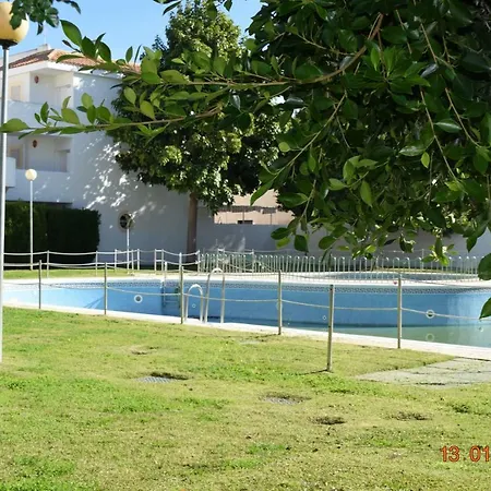 Apartamento Vacacional