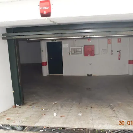 Apartamento Vacacional