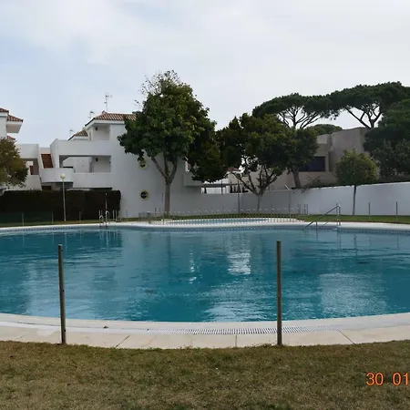 Apartment Apartamento Vacacional