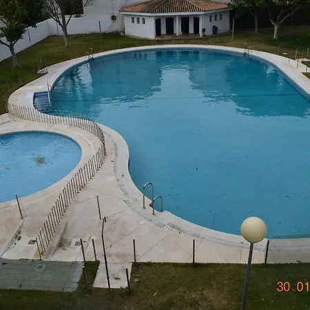 Apartamento Vacacional
