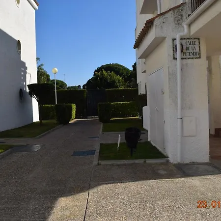 Apartamento Vacacional * Rota