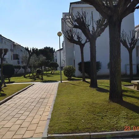 Apartamento Vacacional Apartment