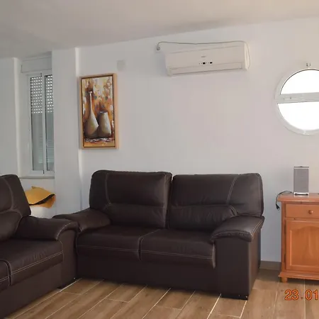 Apartment Apartamento Vacacional *