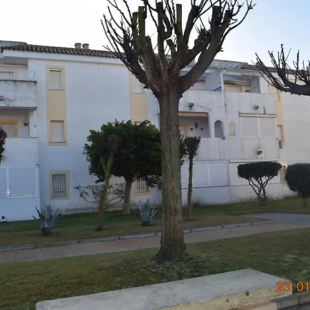 Apartamento Vacacional Apartment *