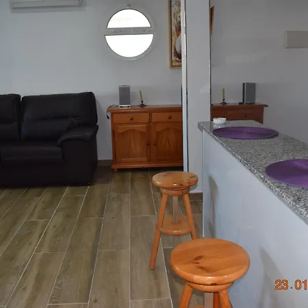 Apartamento Vacacional Rota
