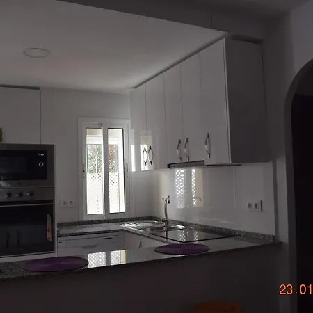 Apartamento Vacacional