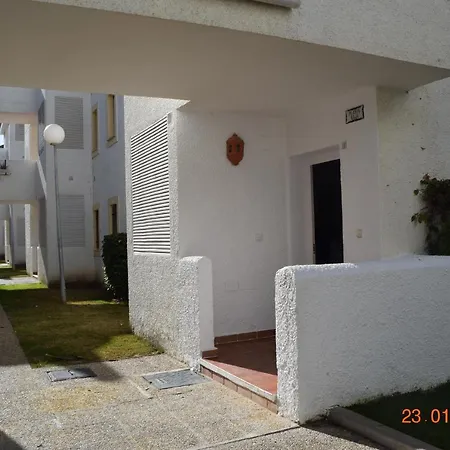 Apartamento Vacacional Apartment Rota