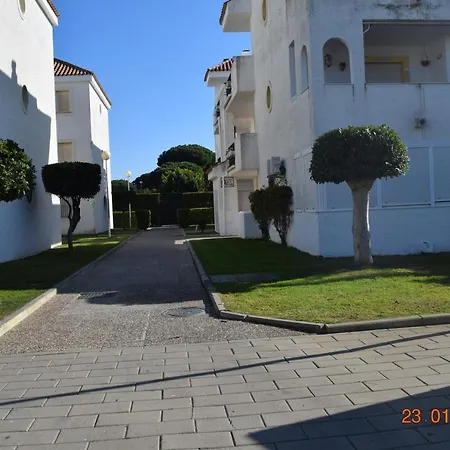 Apartamento Vacacional Apartment Rota