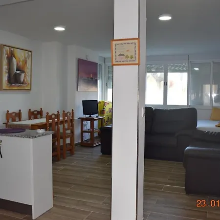 Apartamento Vacacional