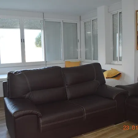 Apartment Apartamento Vacacional *