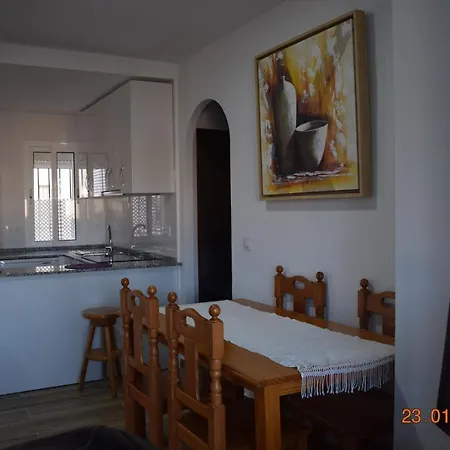 Apartamento Vacacional Rota