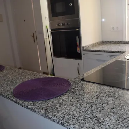 Apartamento Vacacional