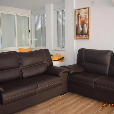 Apartamento Vacacional *