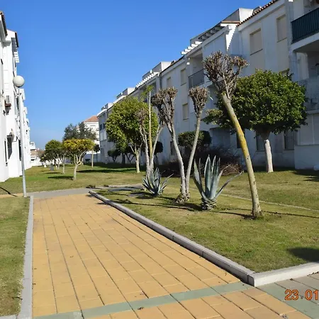 Apartment Apartamento Vacacional Rota