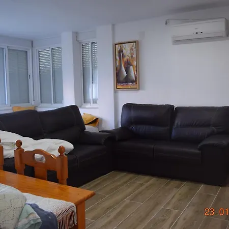 Apartment Apartamento Vacacional Rota
