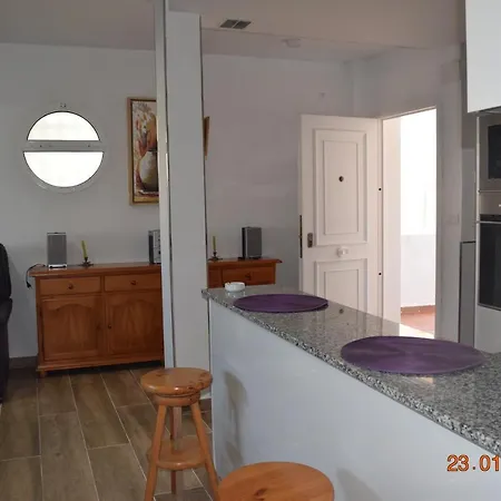Apartamento Vacacional Apartment