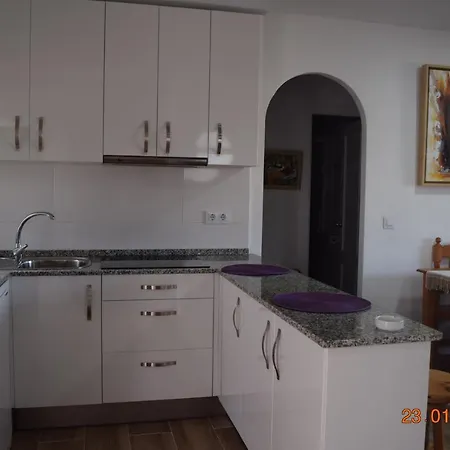 Apartamento Vacacional Apartment